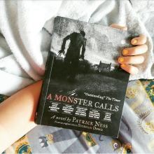 A monster calls
