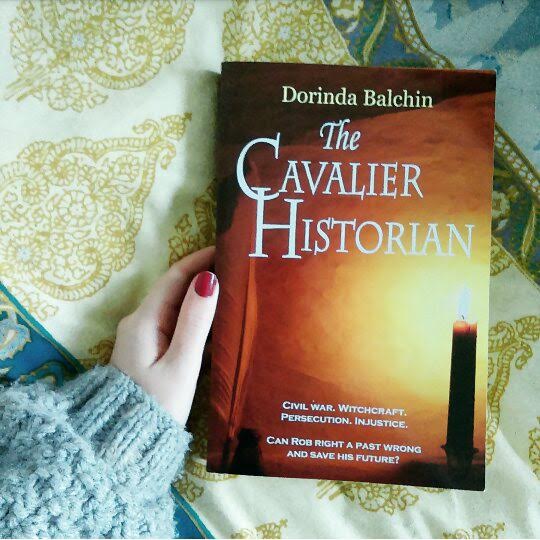 the-cavalier-historian