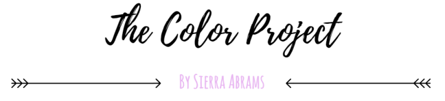 the-color-project